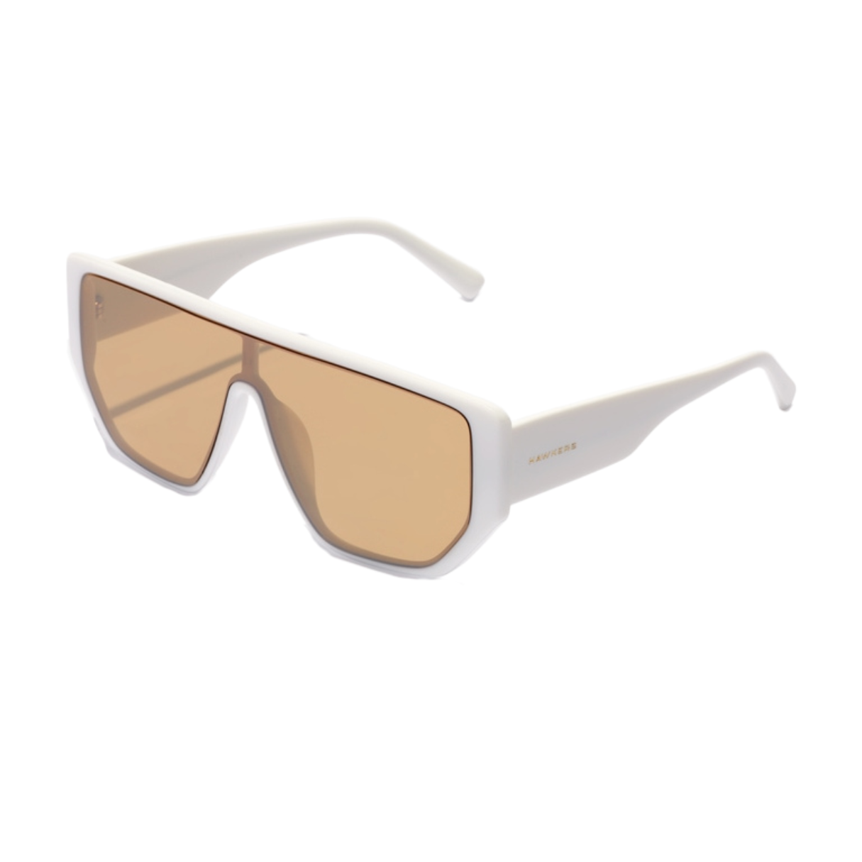 METRO - WHITE MUSTARD ECO