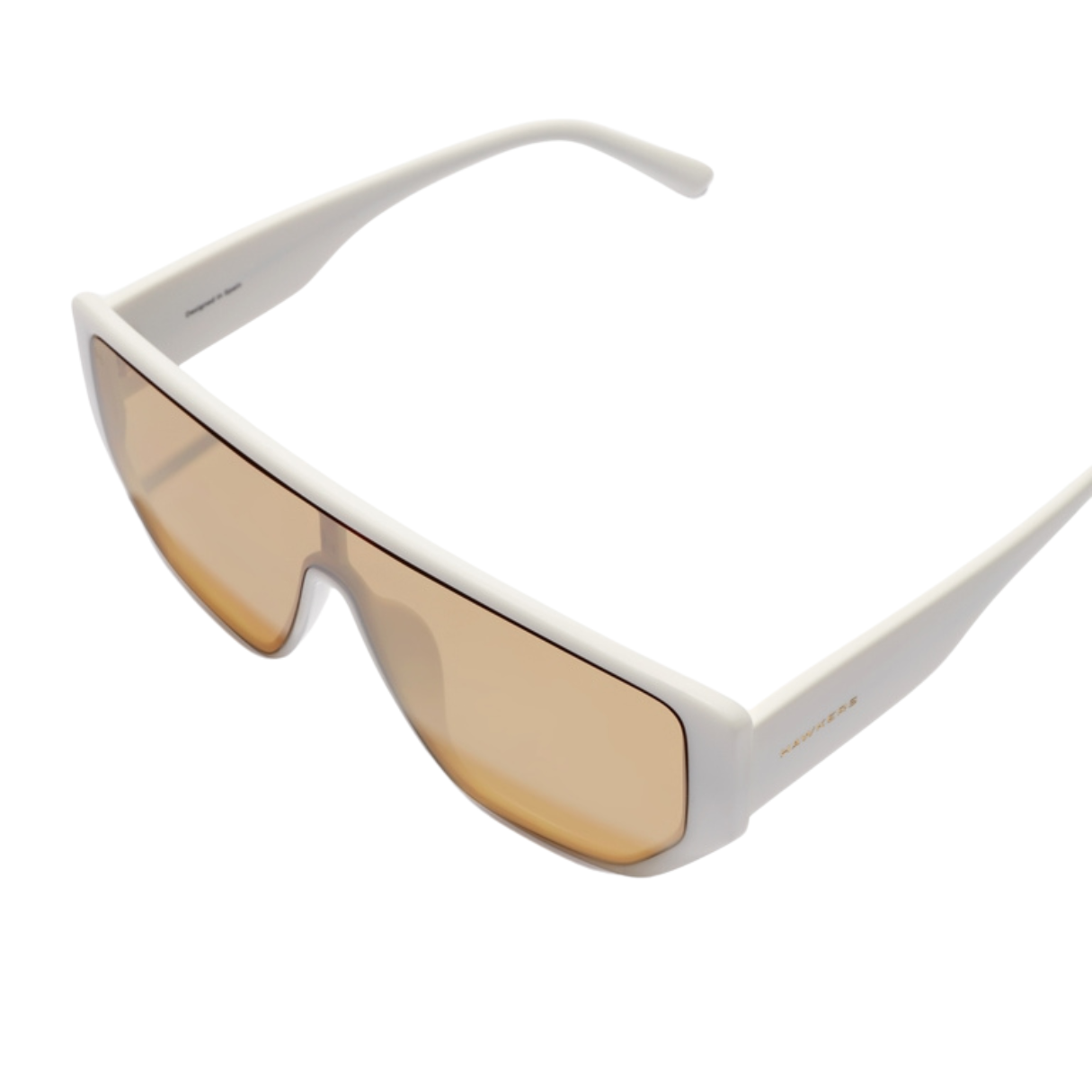 METRO - WHITE MUSTARD ECO