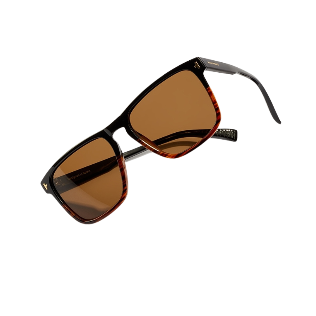 DUST - BLACK OLIVE