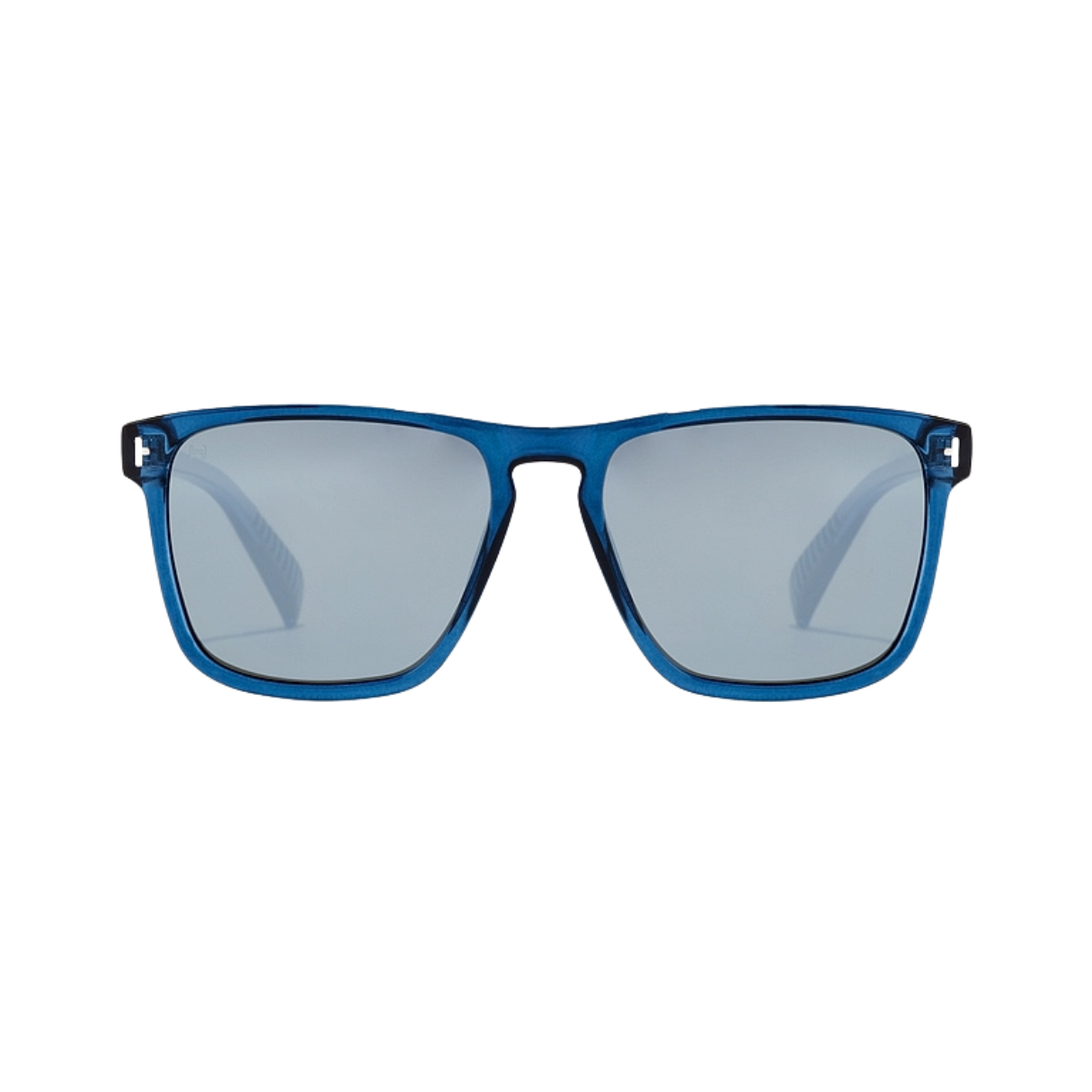 DUST - NAVY CHROME