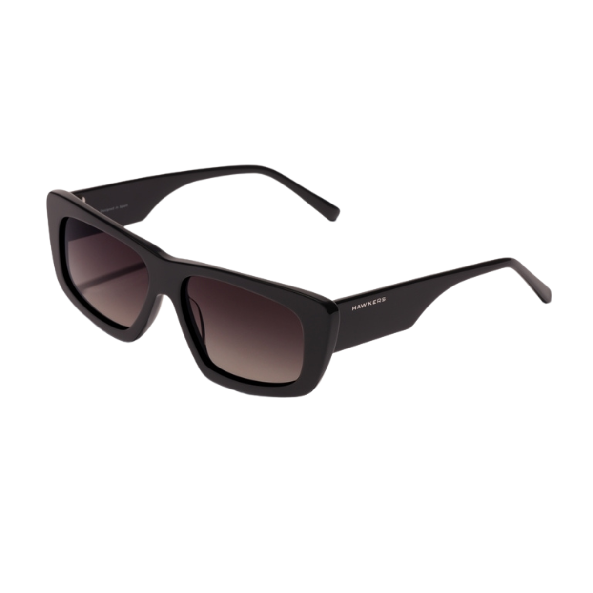 ZENITH - BLACK SMOKY