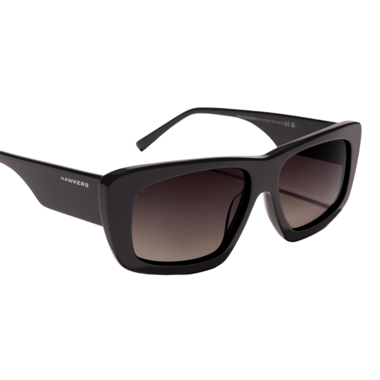 ZENITH - BLACK SMOKY