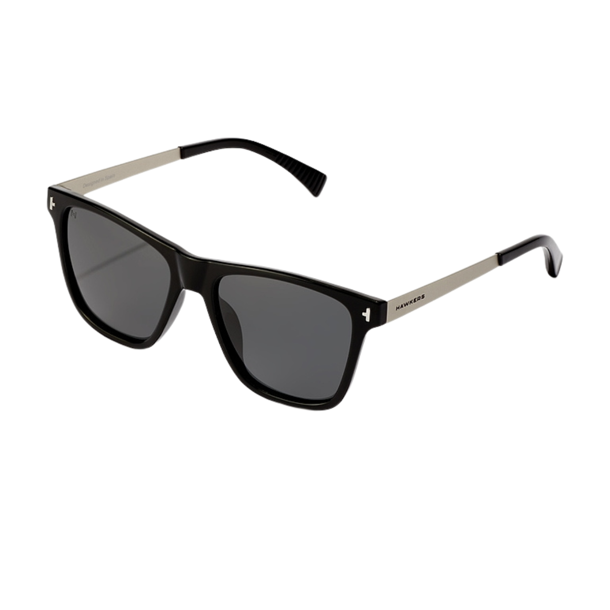 ONE LS METAL - BLACK