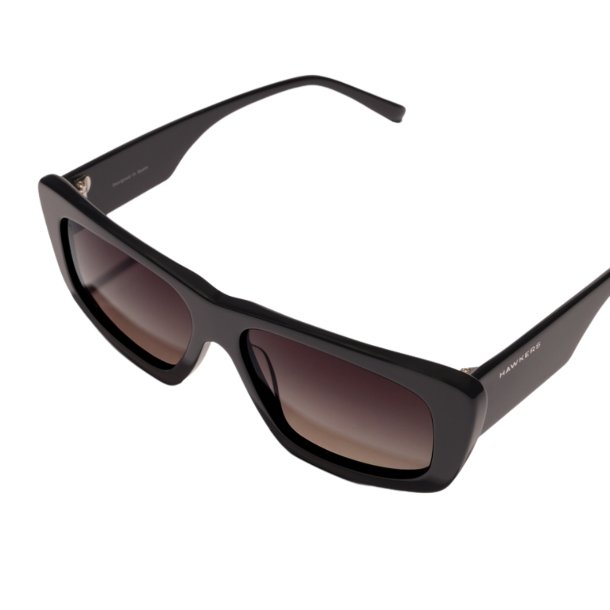 ZENITH - BLACK SMOKY