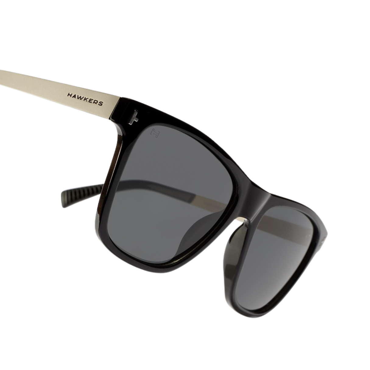 ONE LS METAL - BLACK