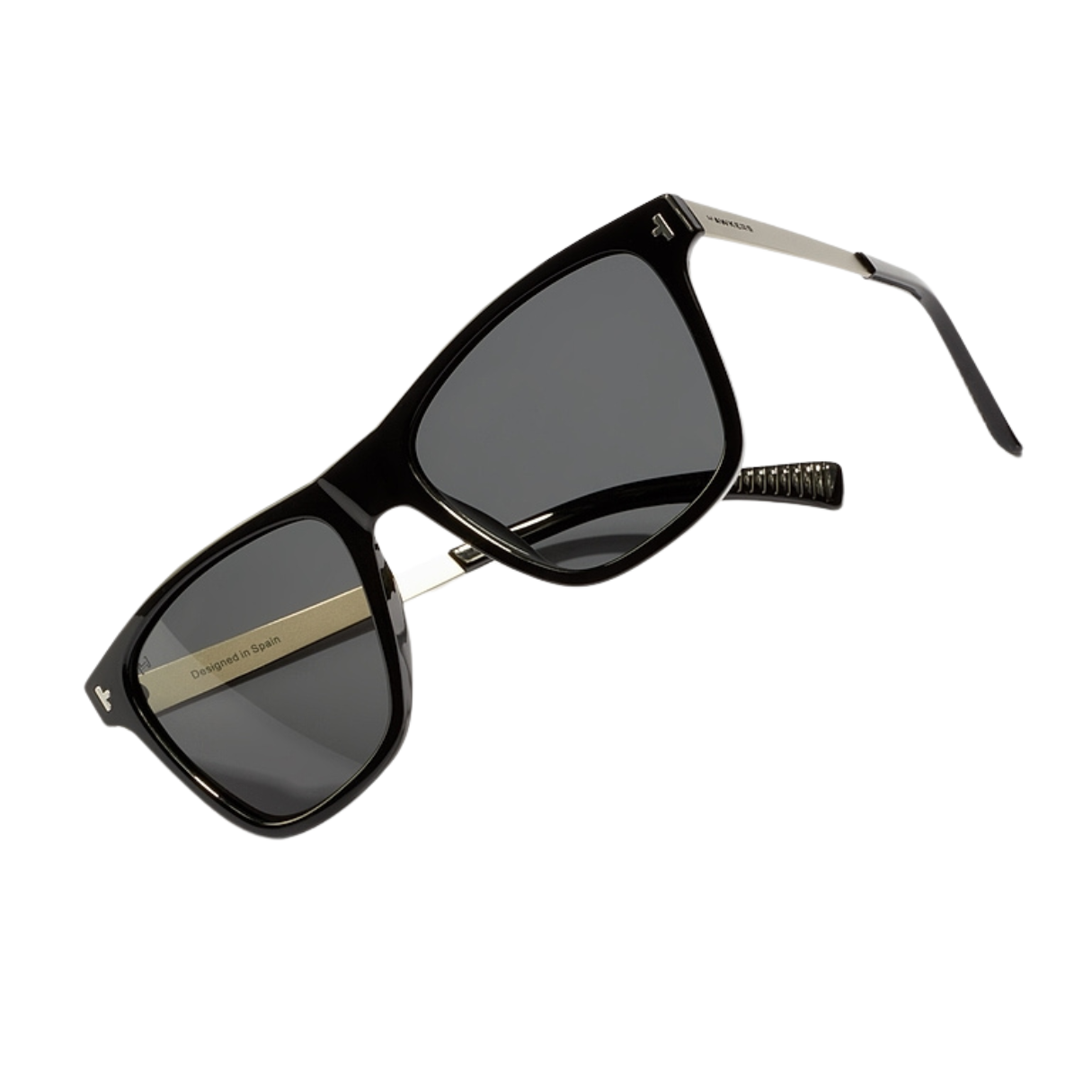 ONE LS METAL - BLACK