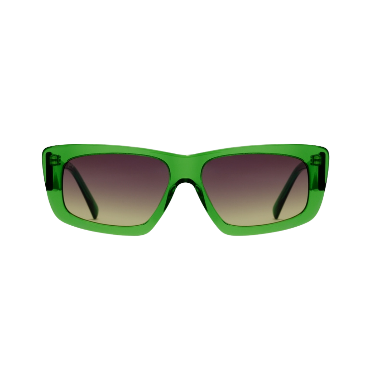 ZENITH - DIGITAL GREEN MOSS
