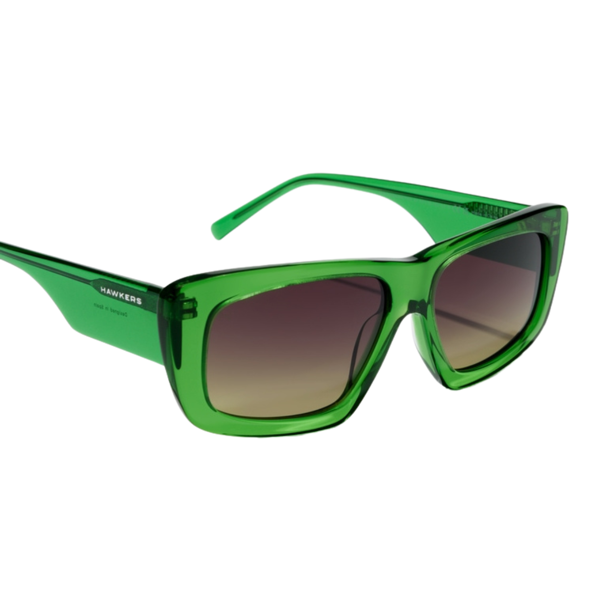 ZENITH - DIGITAL GREEN MOSS