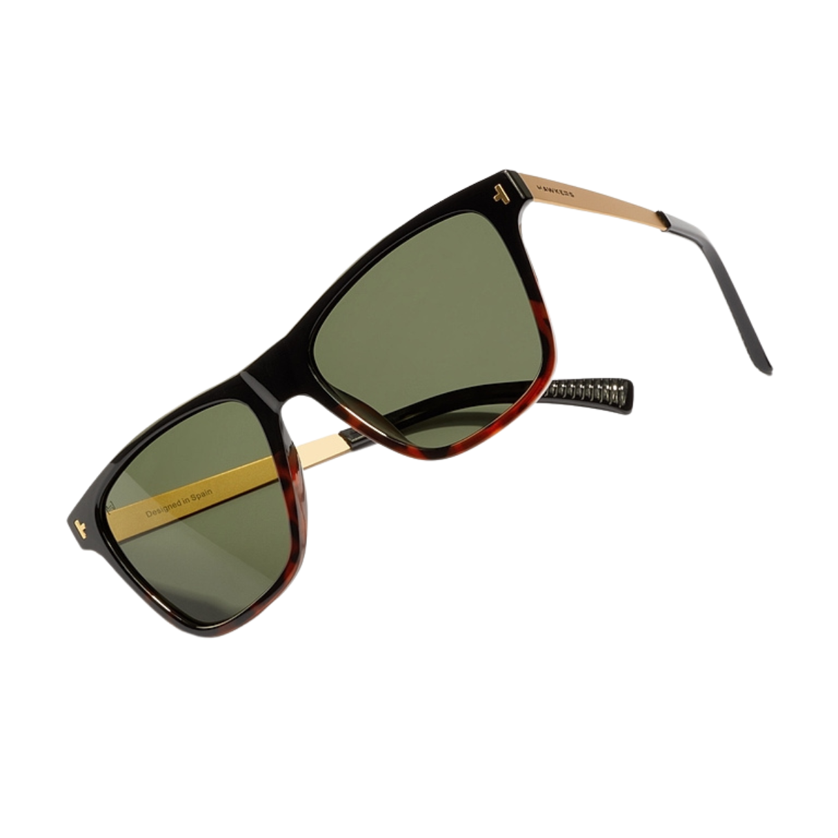 ONE LS METAL - BLACK CAREY