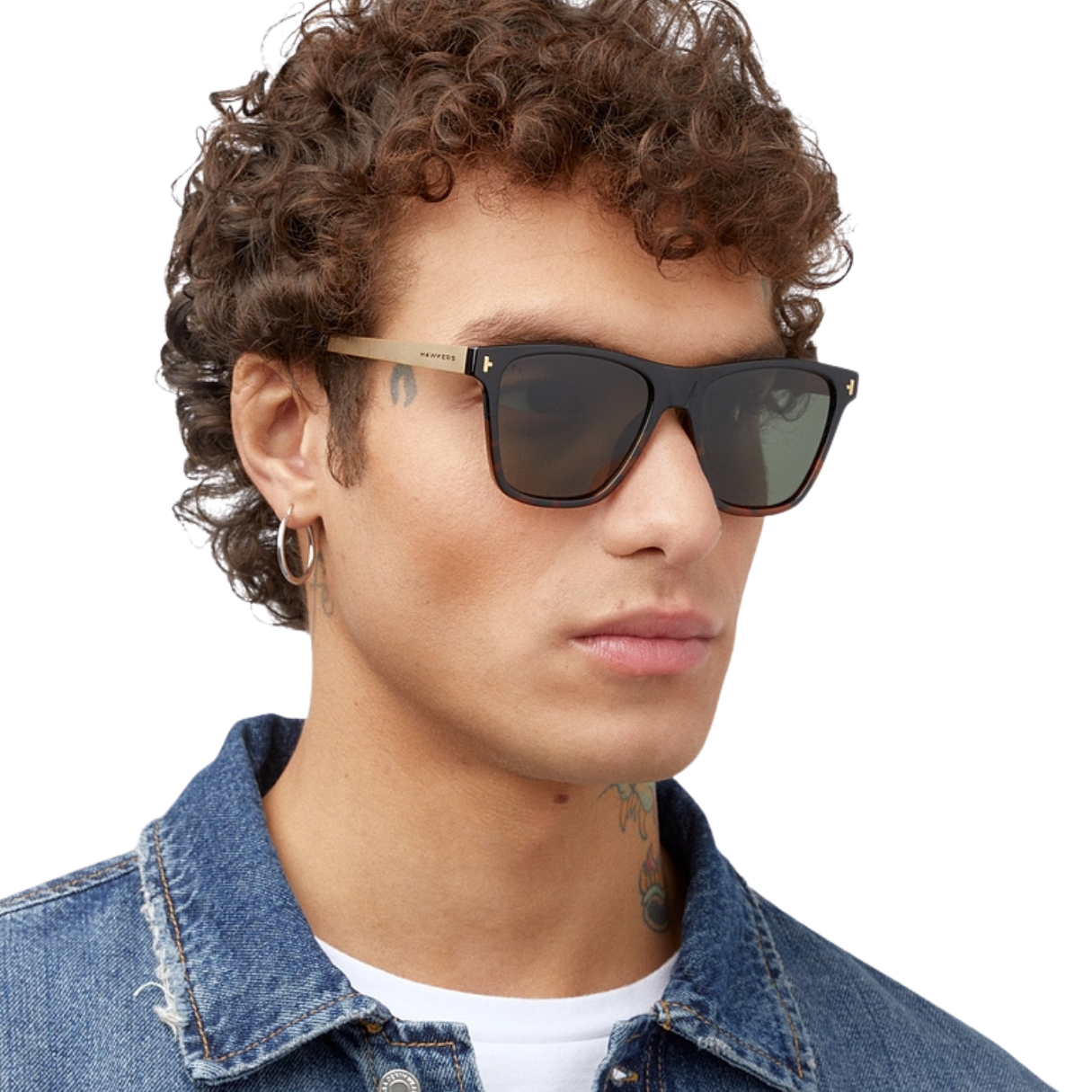 ONE LS METAL - BLACK CAREY