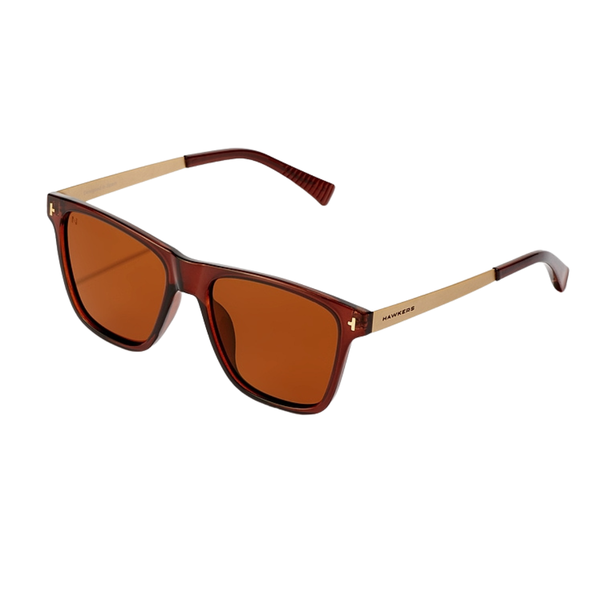 ONE LS METAL - BROWN