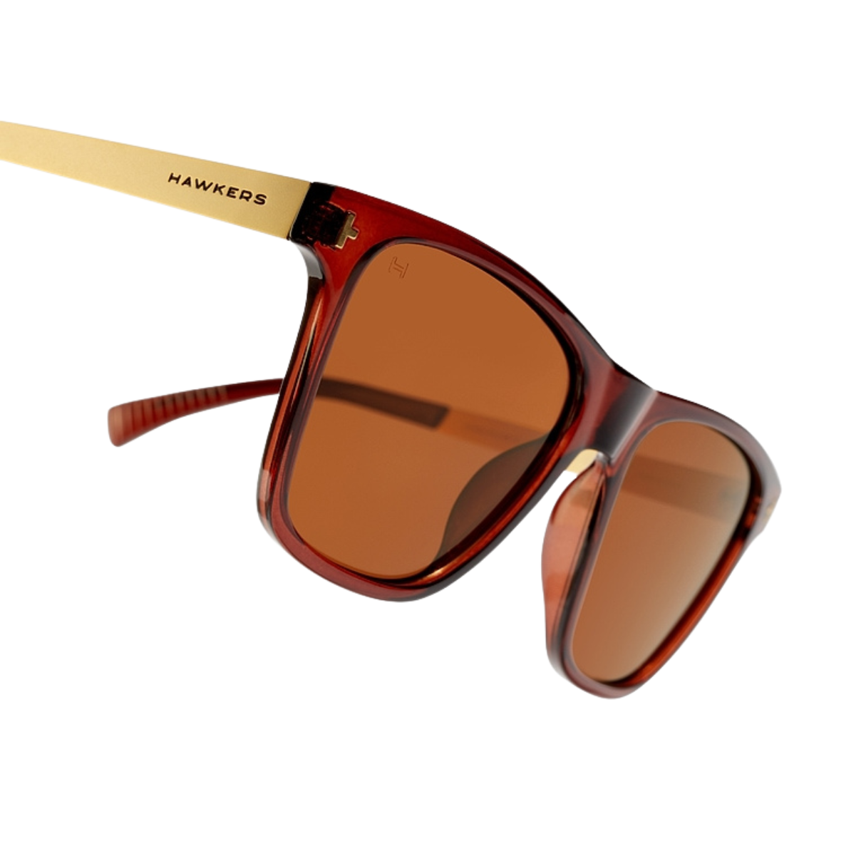 ONE LS METAL - BROWN