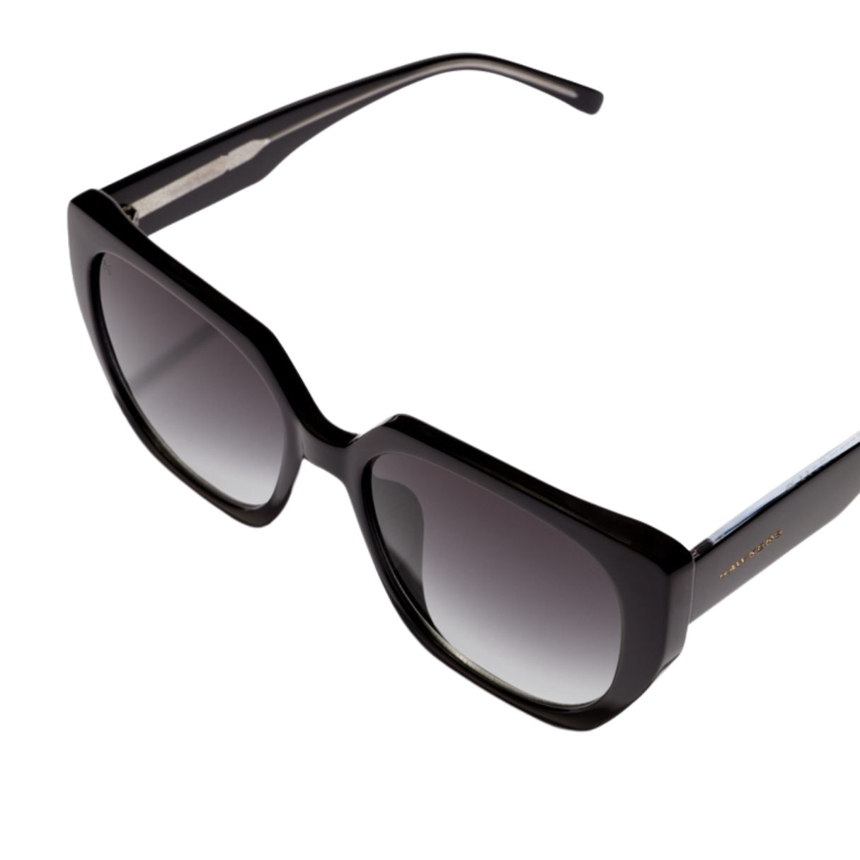 BOUJEE - BLACK IRON ECO