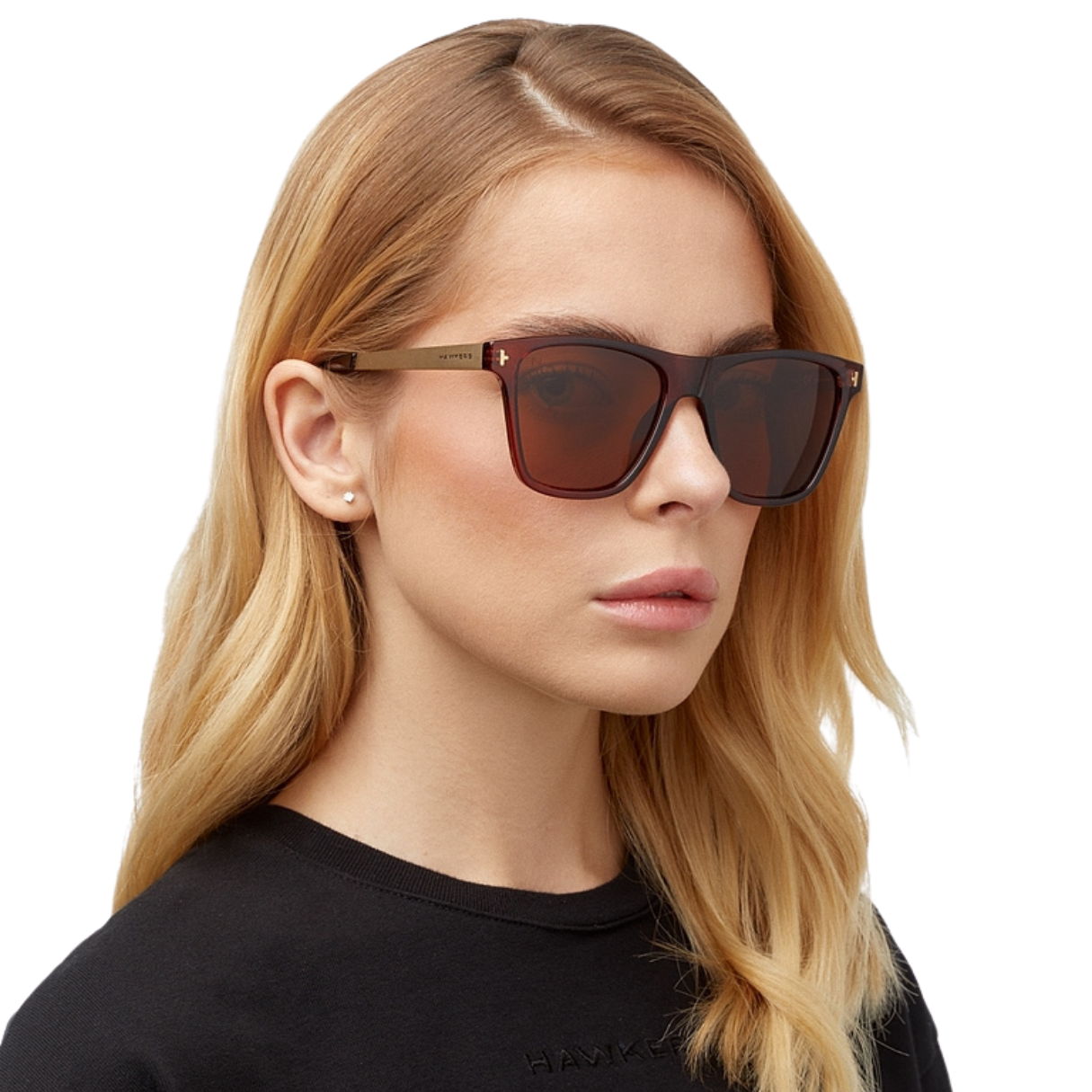 ONE LS METAL - BROWN