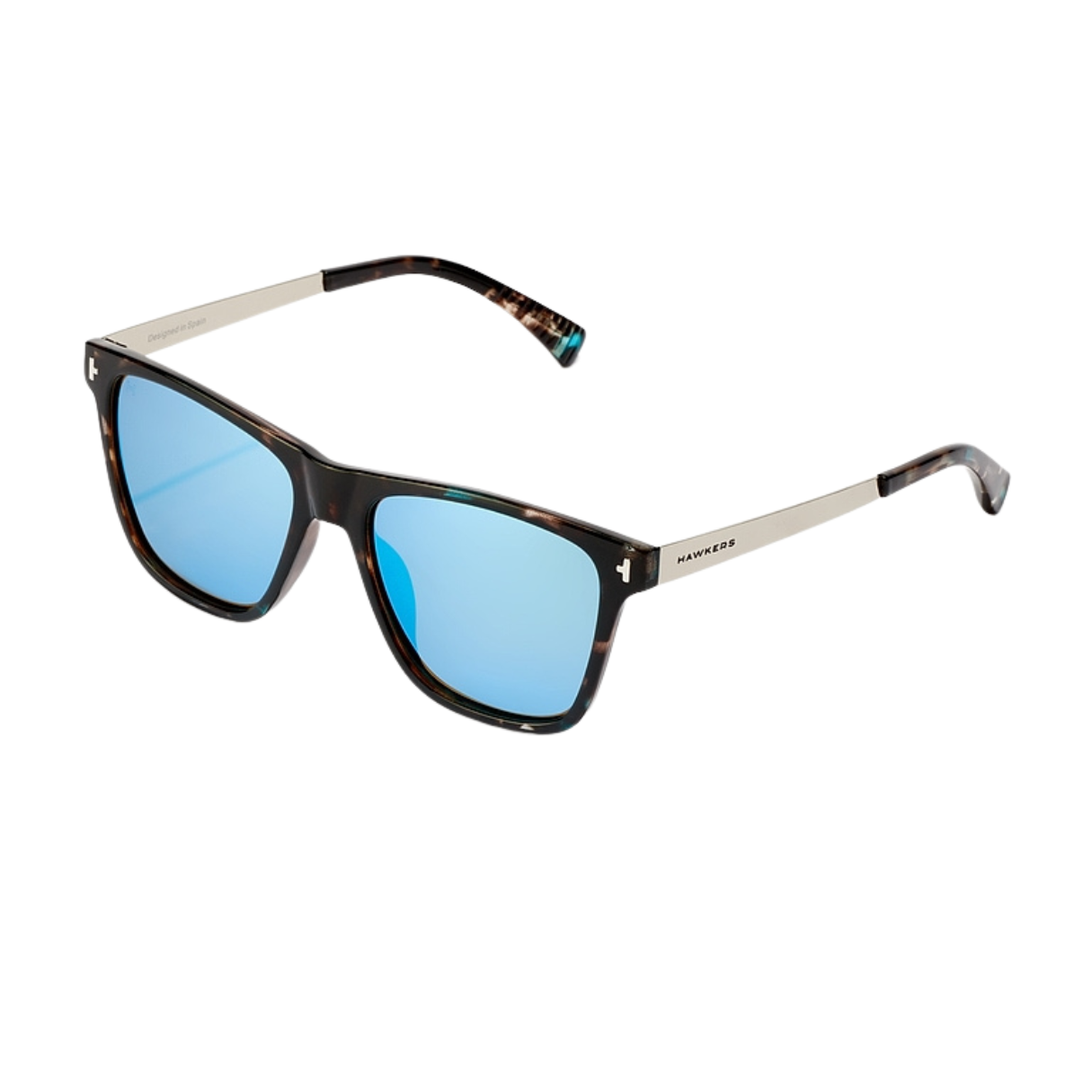 ONE LS METAL - CAREY BLUE