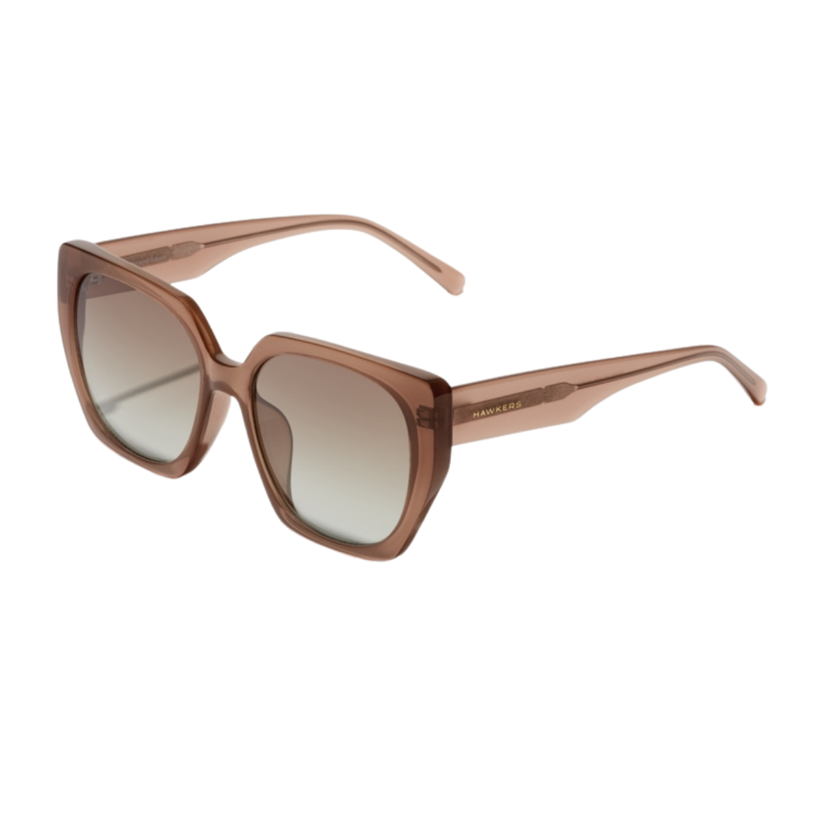 BOUJEE - LIGHT BROWN NATURE ECO