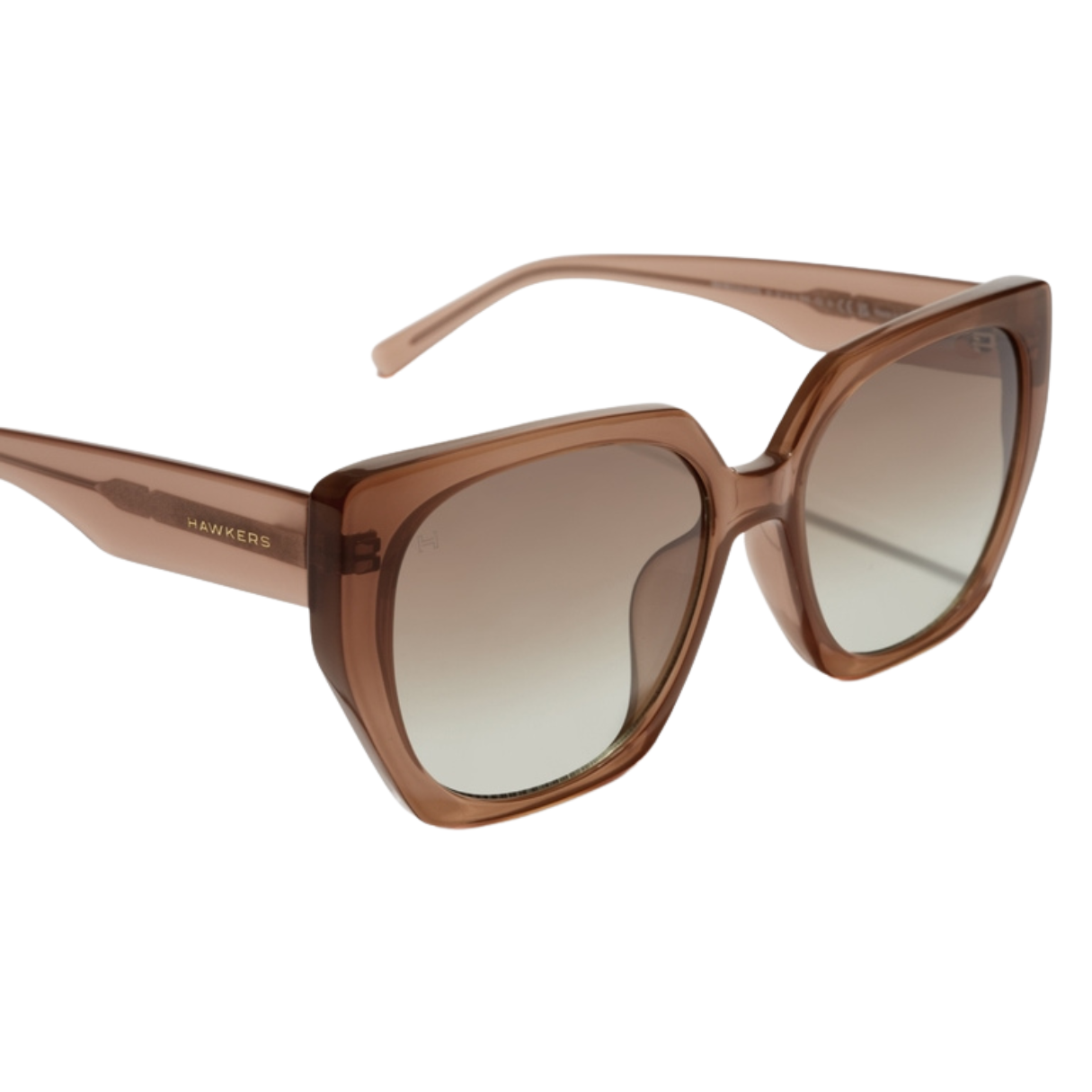BOUJEE - LIGHT BROWN NATURE ECO