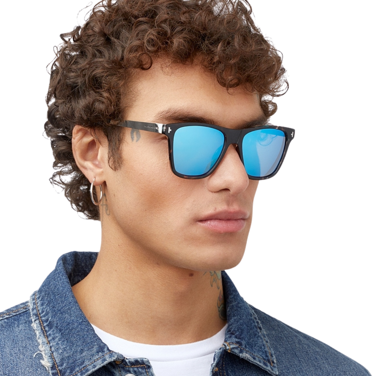 ONE LS METAL - CAREY BLUE