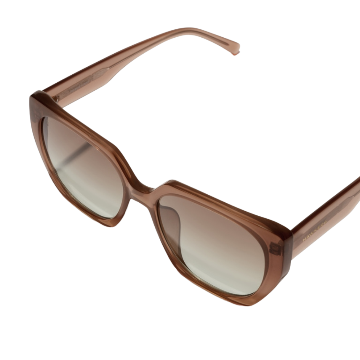 BOUJEE - LIGHT BROWN NATURE ECO
