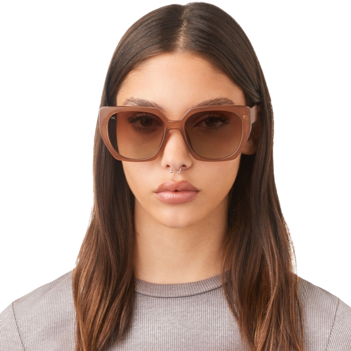 BOUJEE - LIGHT BROWN NATURE ECO