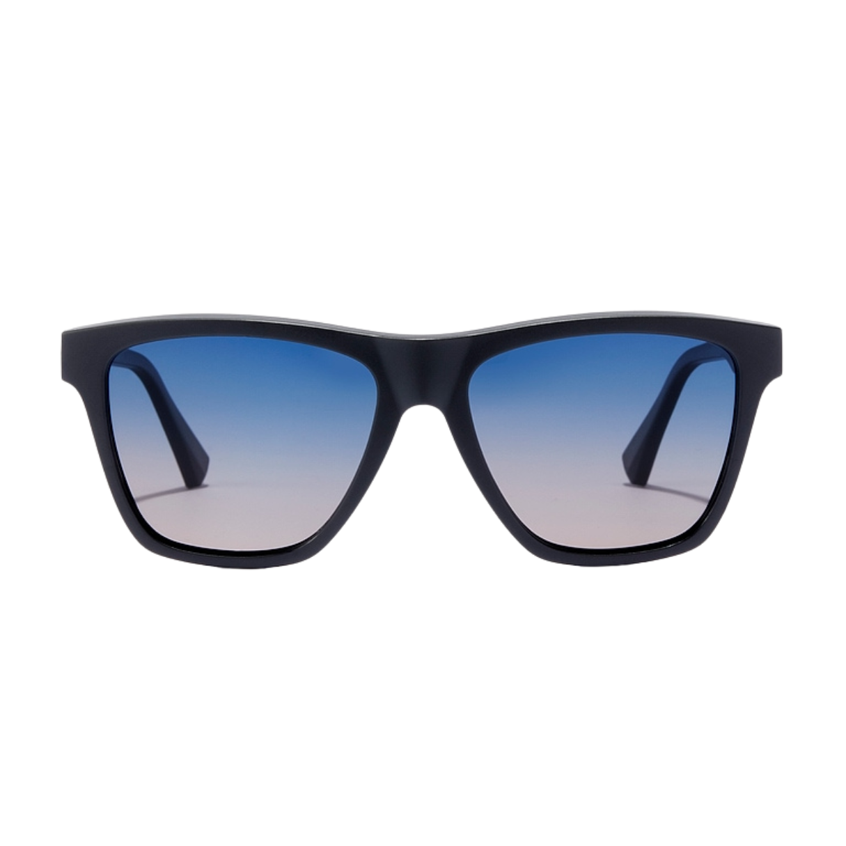 ONE LS RAW - BLACK BLUE TO PEACH