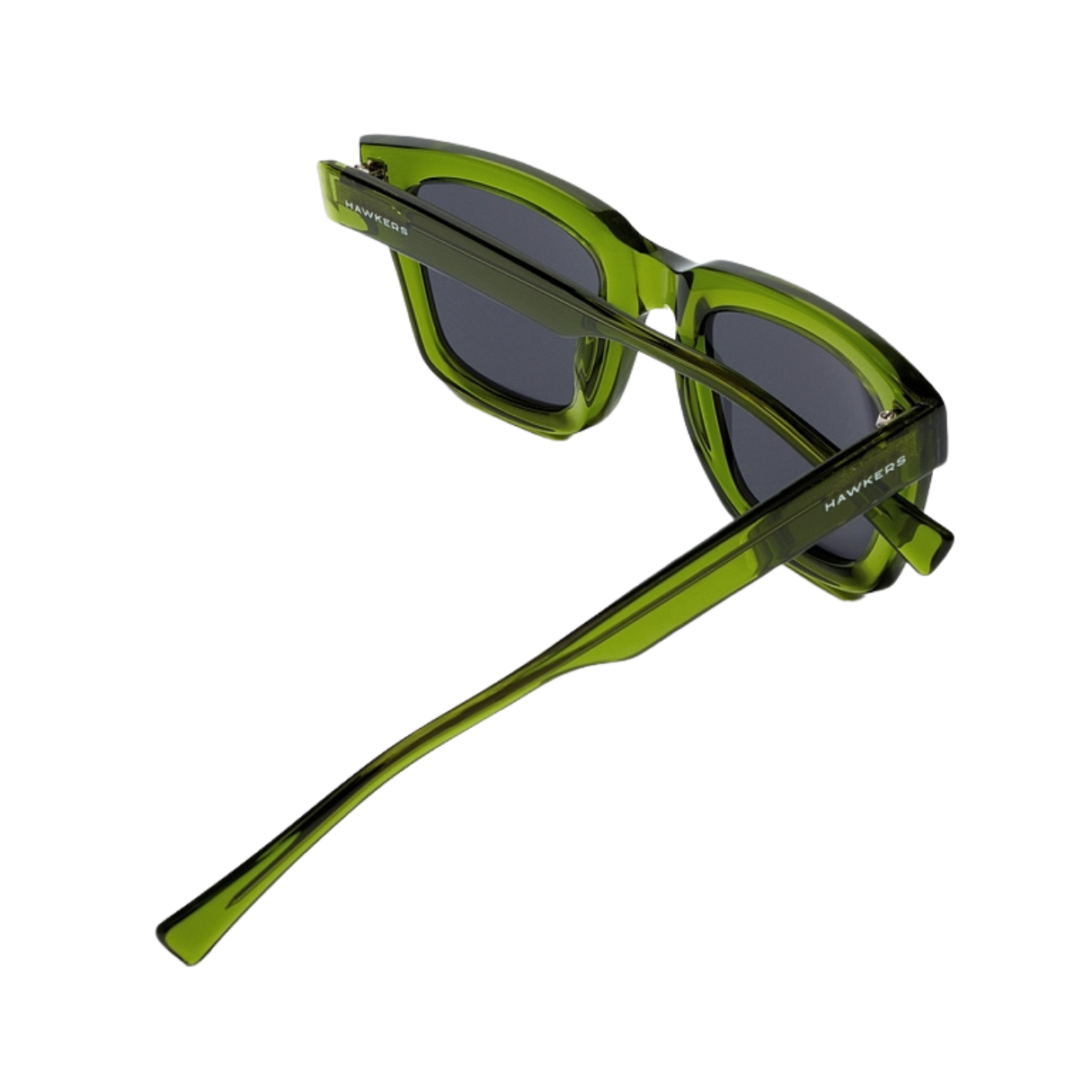 ONE UPTOWN - GREEN DARK
