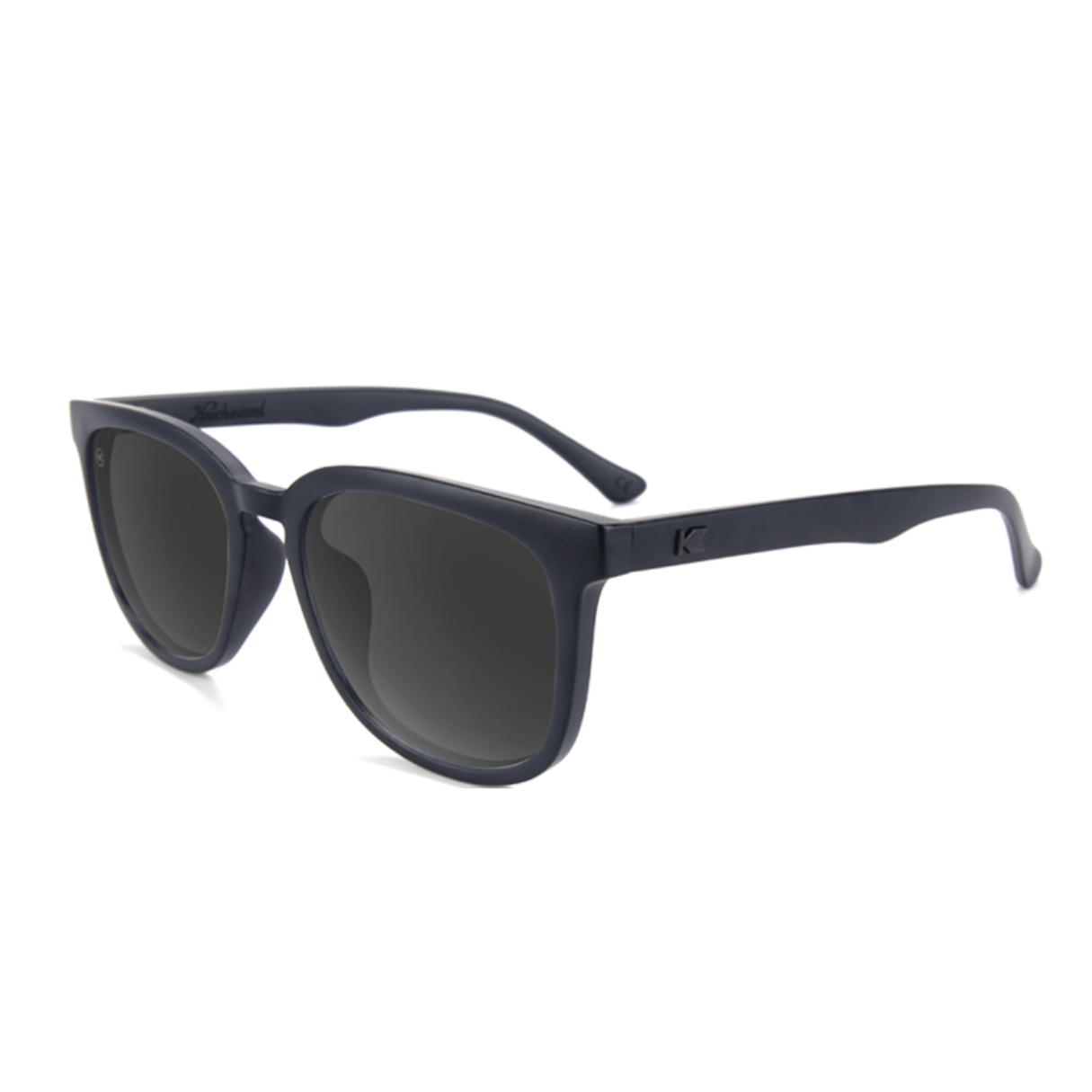 PASO ROBLES - BLACK ON BLACK