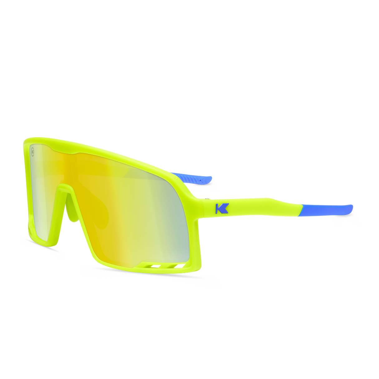 CAMPEONES - RUBBERIZED HIGH VOLTAGE