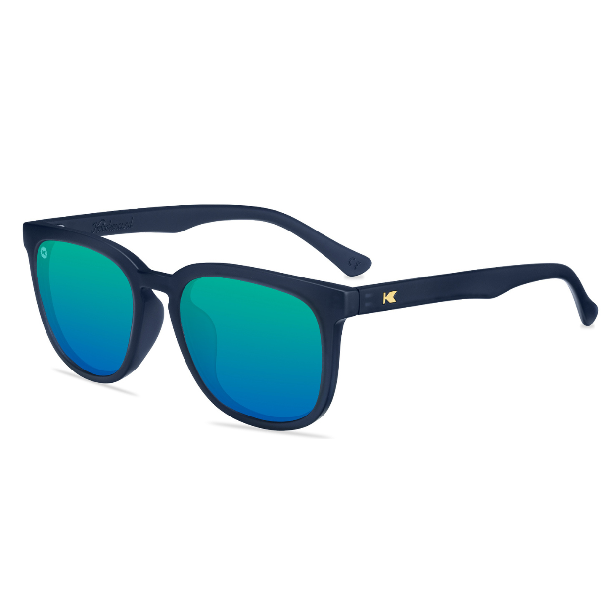 PASO ROBLES - RUBBERIZED NAVY RIDER