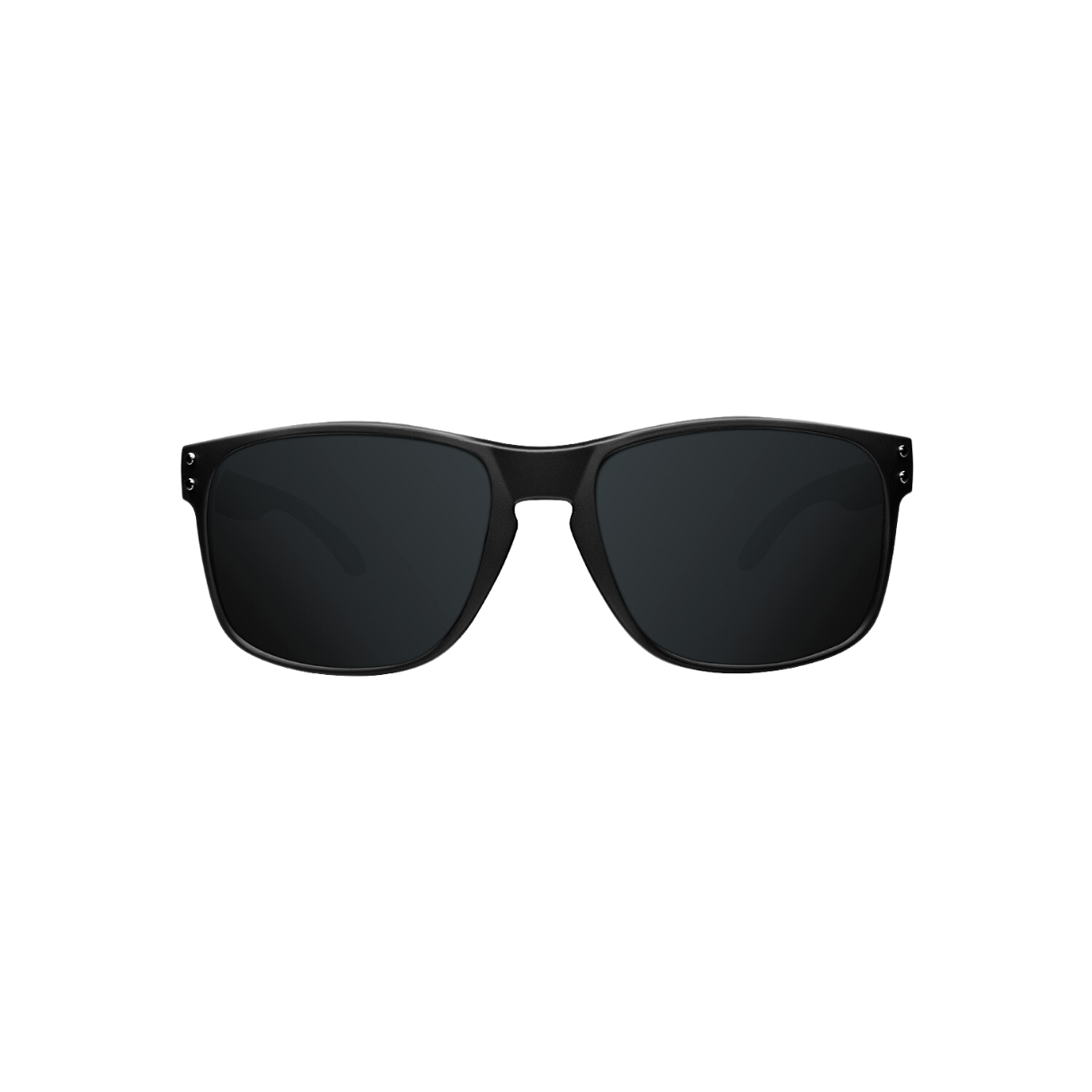 BOLD - ALL BLACK
