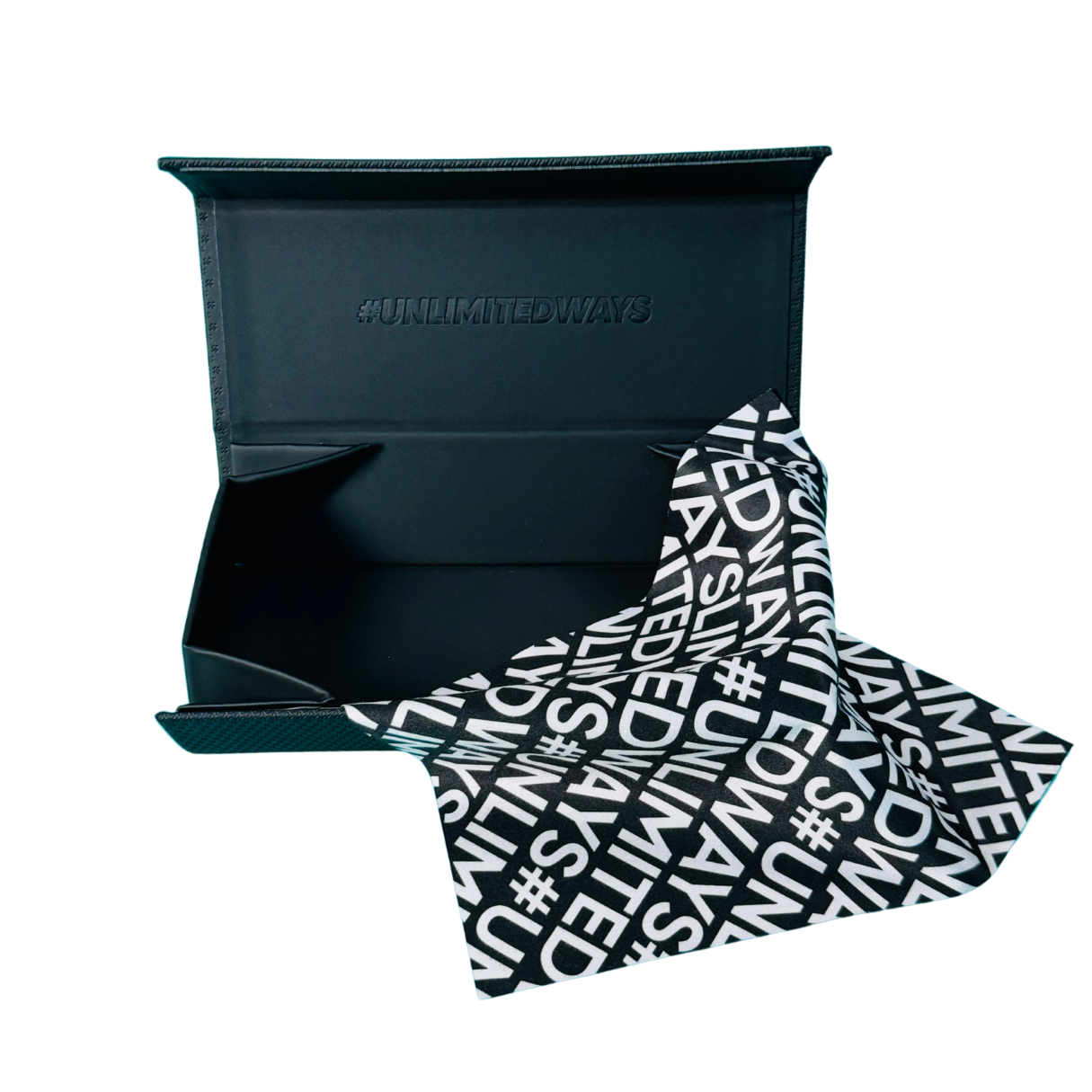 NORTHWEEK x SUNGLASSES CASE