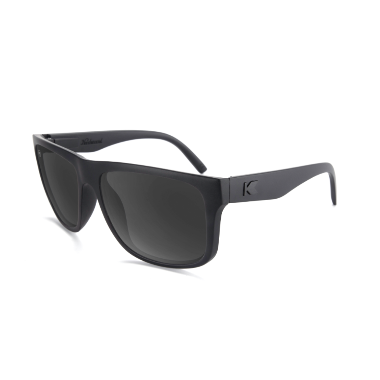 TORREY PINES - BLACK ON BLACK