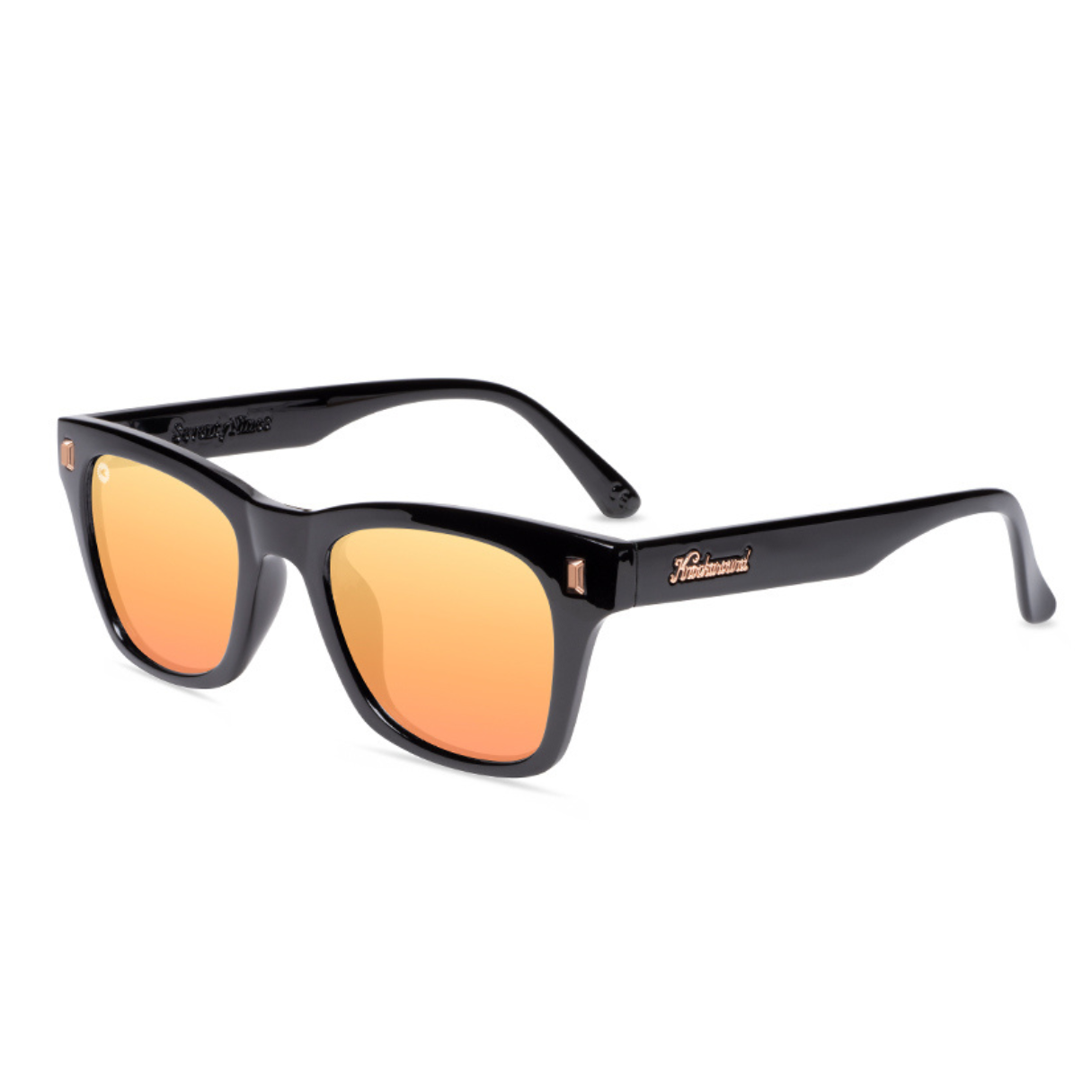 SEVENTY NINES - BLACK PEACH