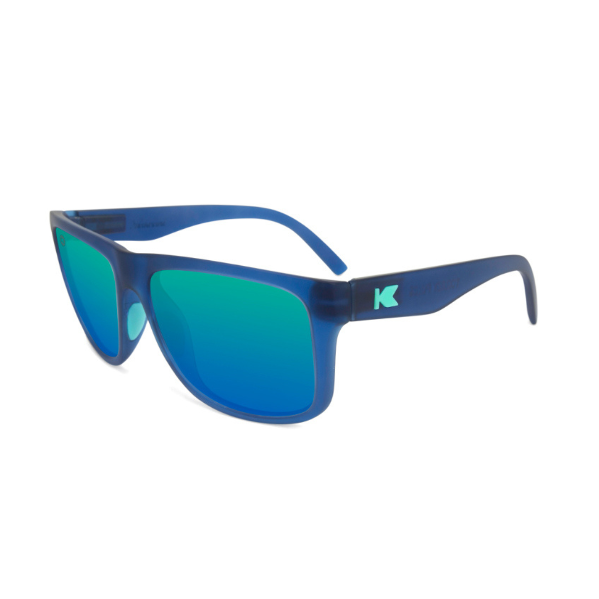 TORREY PINES SPORT - RUBBERIZED NAVY MINT