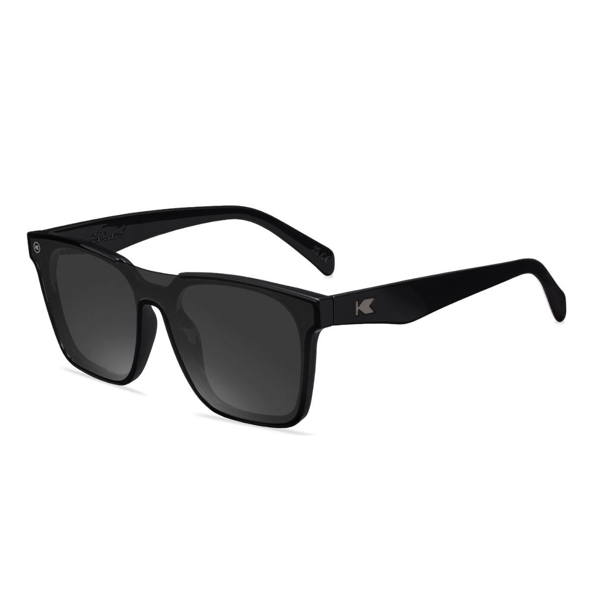 AFTERS - PIANO BLACK