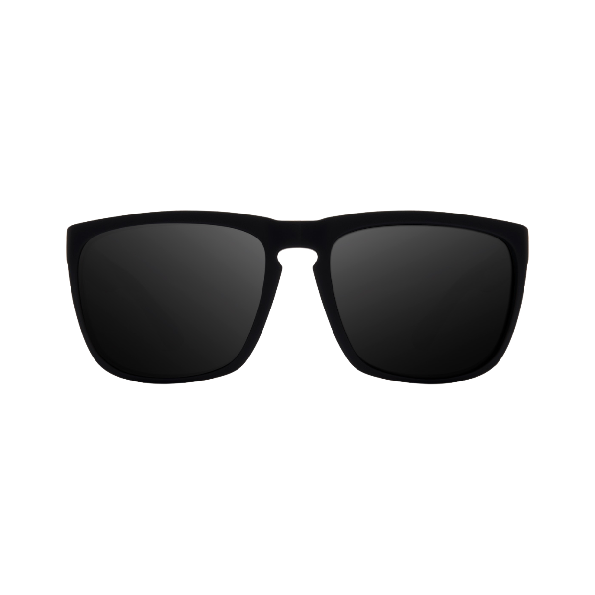 CRESCENT - ALL BLACK