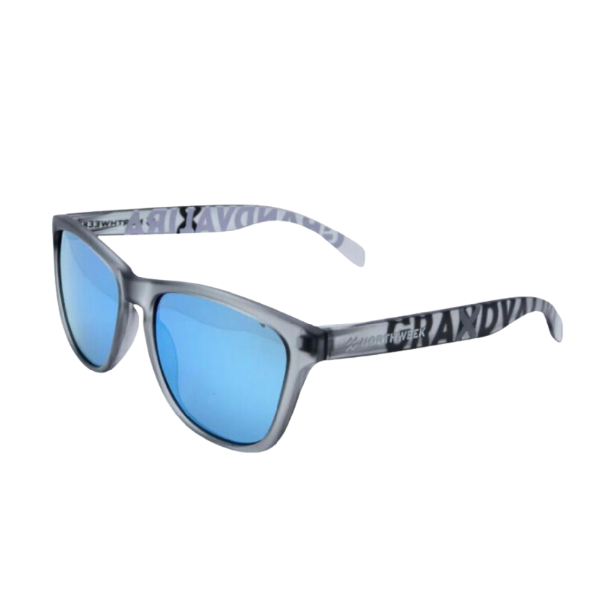 NORTHWEEK x GRANDVALIRA - GRIS