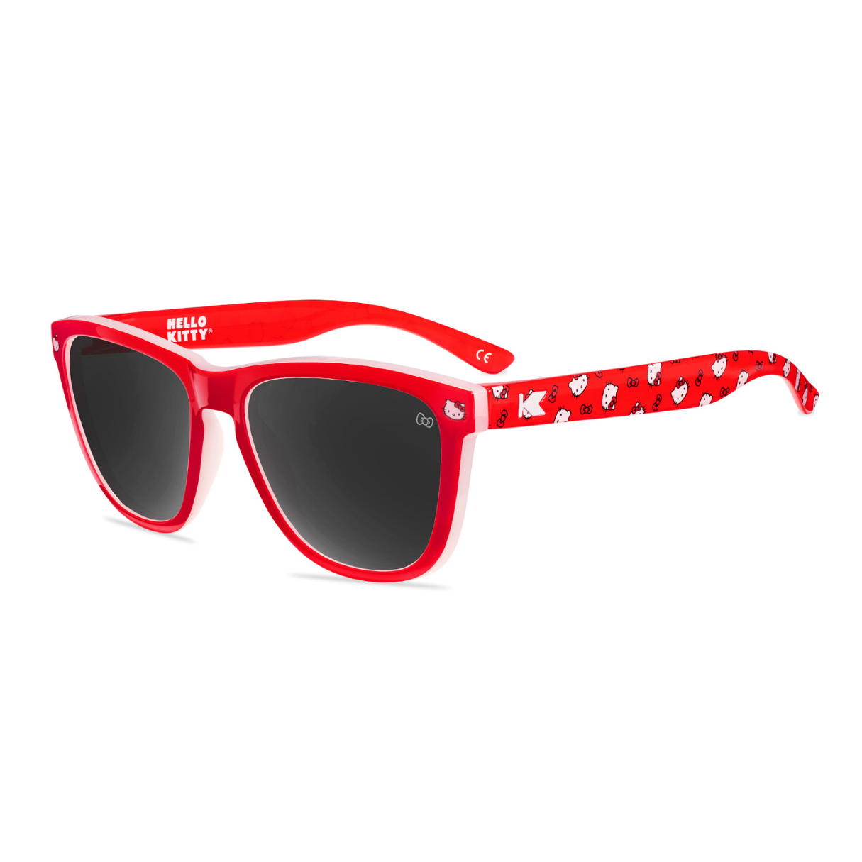 KNOCKAROUND x HELLO KITTY - PREMIUMS