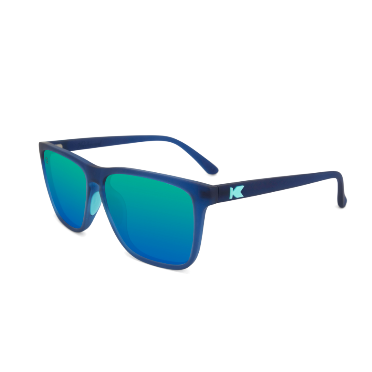 FAST LANES SPORT - RUBBERIZED NAVY MINT