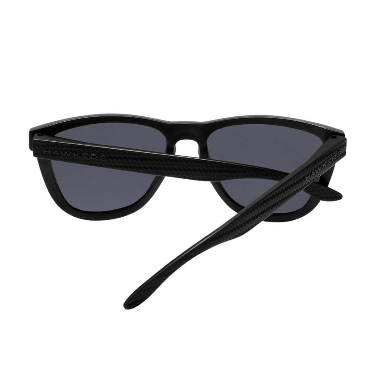 ONE RAW CARBON FIBER - DARK BLACK