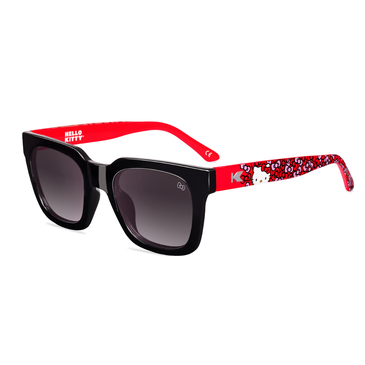 KNOCKAROUND x HELLO KITTY - SONGBIRDS