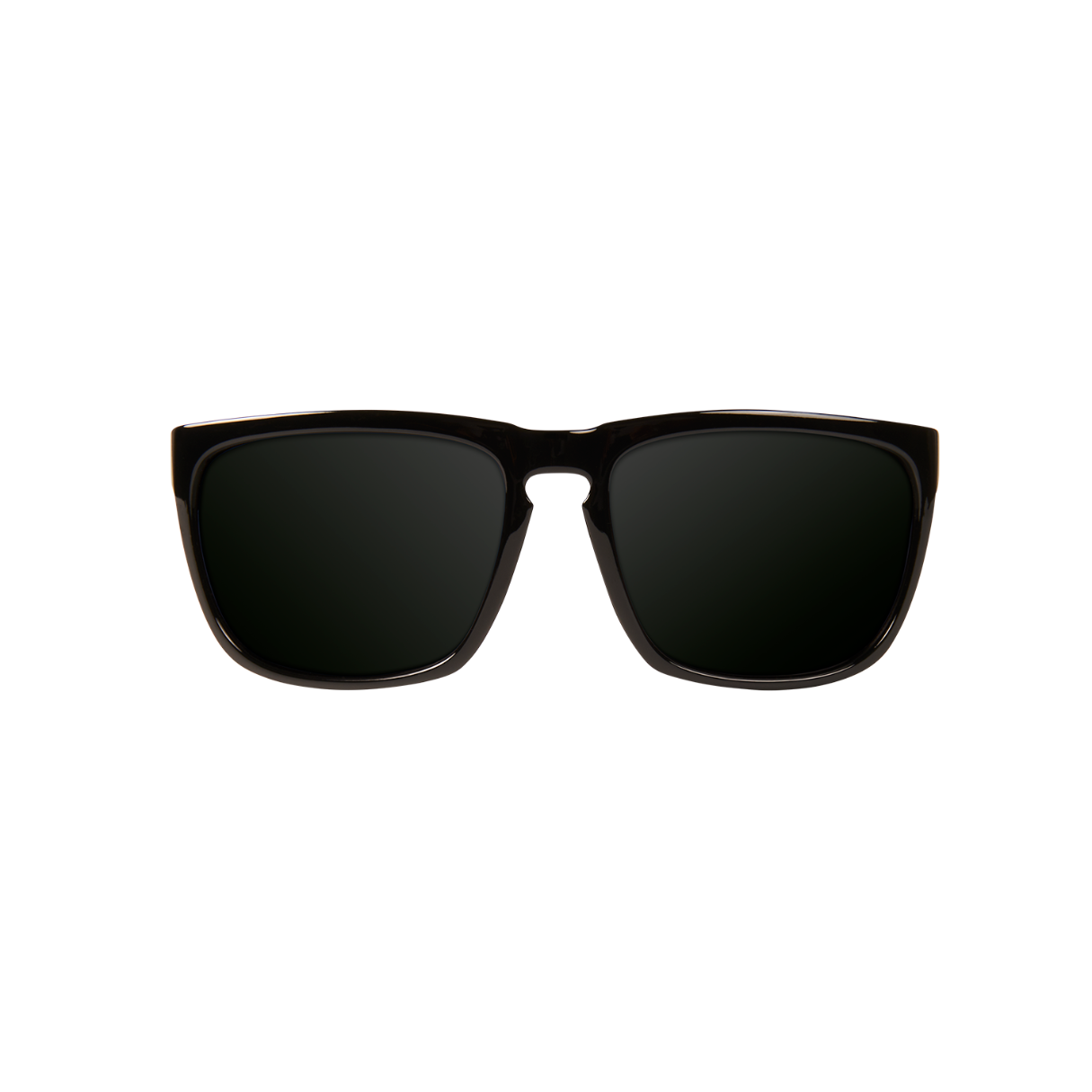 CRESCENT - SHINE BLACK
