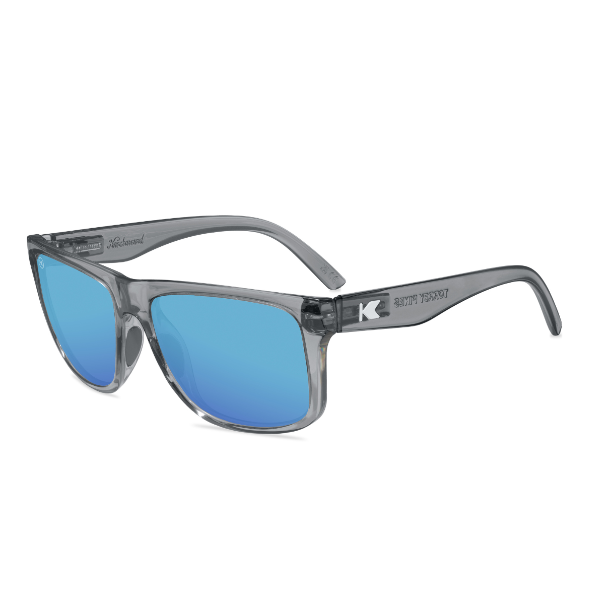 TORREY PINES SPORT - CLEAR GREY AQUA