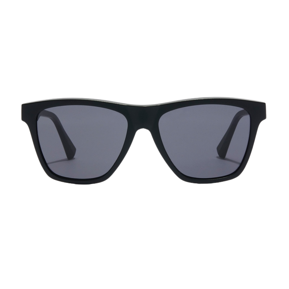 ONE LS RAW - BLACK