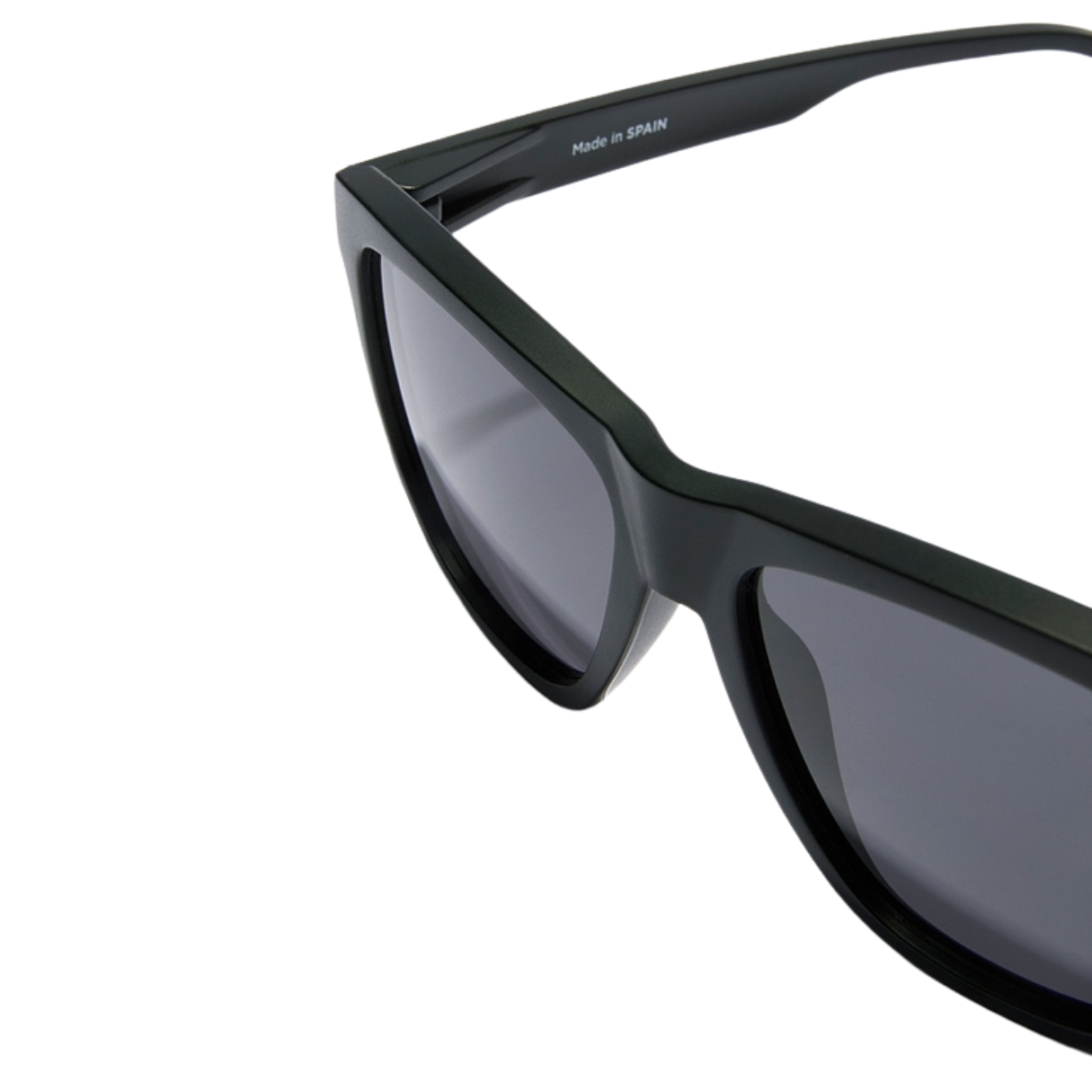 ONE LS RAW - BLACK