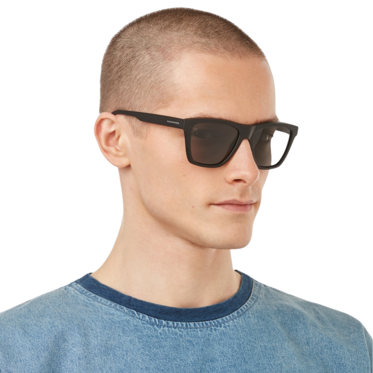 ONE LS RAW - BLACK