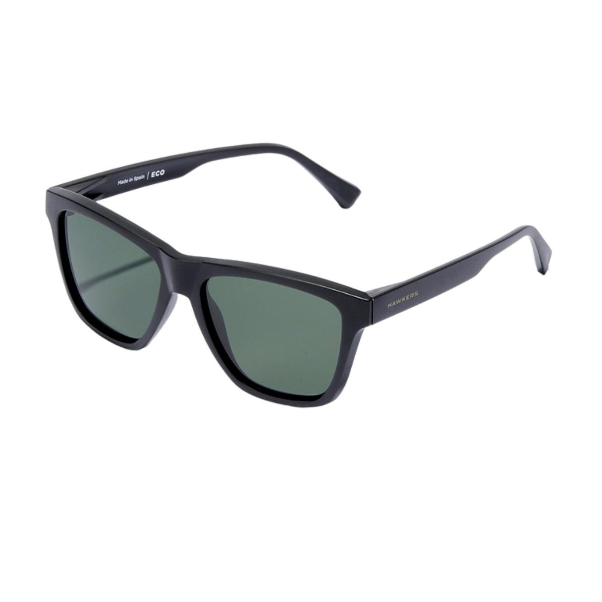 ONE LS RAW - BLACK ALLIGATOR