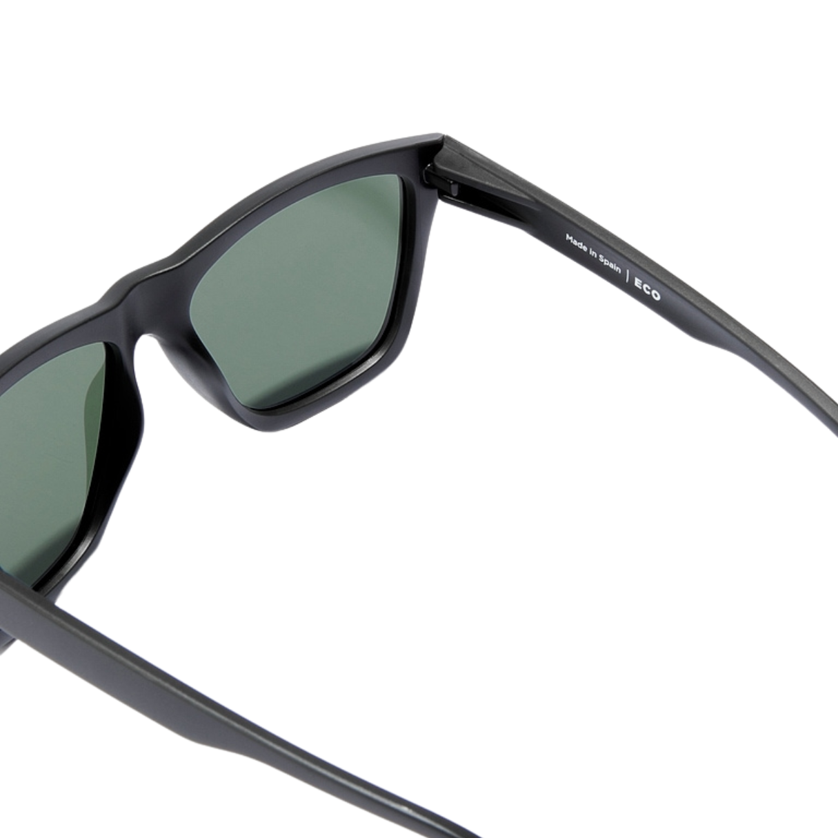 ONE LS RAW - BLACK ALLIGATOR