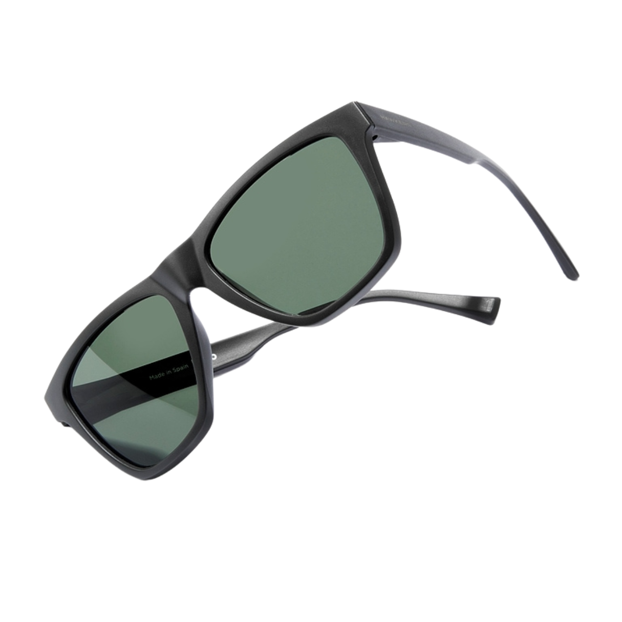ONE LS RAW - BLACK ALLIGATOR