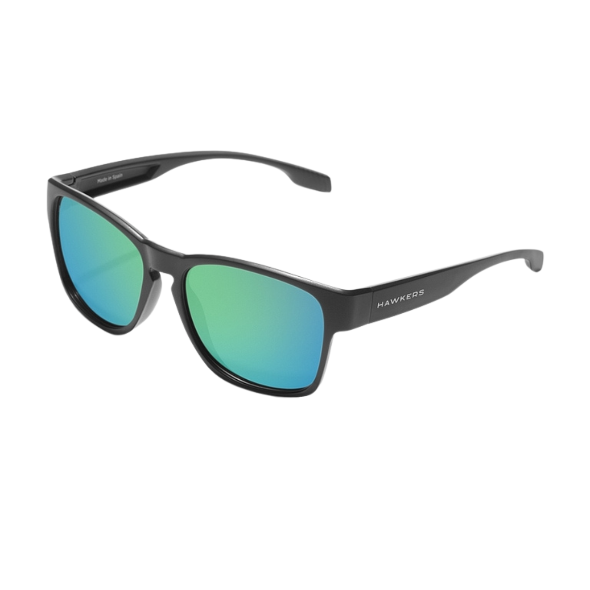 CORE RAW - BLACK EMERALD